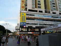 -72街红烧排骨饭(海珠丽影广场店)