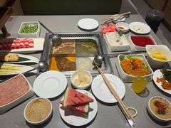 -海底捞火锅(振华商厦店)