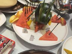 -高第街56号港式餐厅(山大路店)