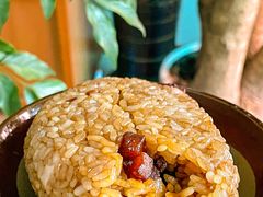 -六广门毛阿姨糯米饭