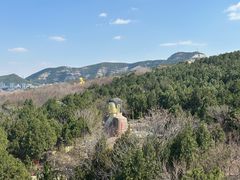 -千佛山风景名胜区