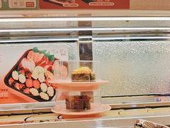 -争鲜回转寿司(太阳宫凯德MALL店)