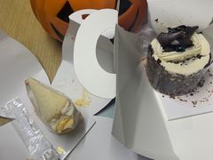 -85度C(上海茶陵北路店)