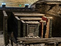 -北京大葆台遗址博物馆