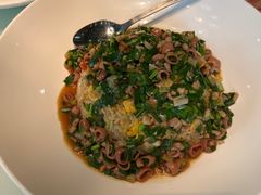 -鹊华居·地道鲁菜·海鲜·融合味(大明湖店)