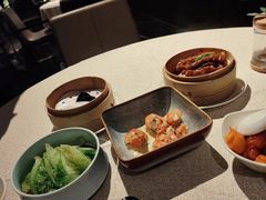 -万丽轩·粤菜(王府井金茂万丽酒店)