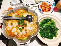 -撒椒·四川江湖菜(西单大悦城店)