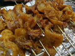 -熙成烧烤·三十三年(开发区店)