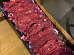 -牛a潮汕鲜牛肉粿条(天河北店)