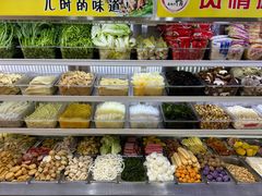 -风情居麻辣烫总店