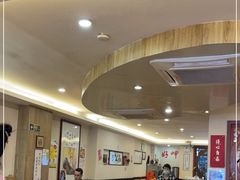 大堂-好呷(东城十三碗美食广场店)