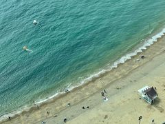 -大连君悦酒店·星海湾壹号Dalian·Dalian(星海广场店)