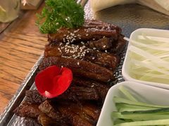-花房餐厅(西溪天堂店)