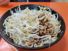 -晓军麻辣面馆