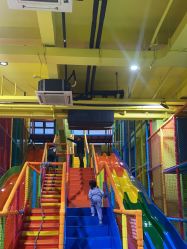 -宝燕乐园(闵行旗舰店)