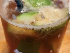 -JuiceRobot·手工意大利面&汉堡精酿(珠江新城店)