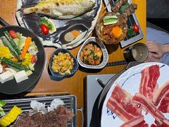 -九井澤精致料理(金茂店)