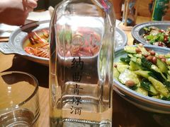 -肉串汪(望京店)