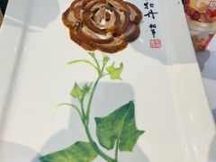 -北京全聚德(王府井店)