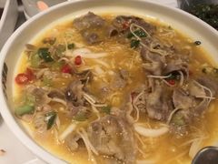 -小菜园新徽菜(合肥之心城店)
