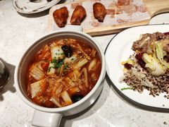 -水天堂西餐厅(昆山万象汇店)
