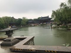 -华清宫景区