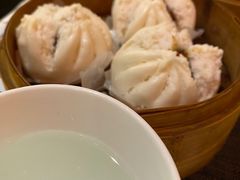 -海航大厦万豪酒店彩海轩中餐厅(霄云路店)