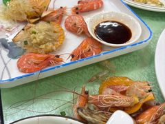 -景好海鲜餐厅(大鹏必选旅游店)