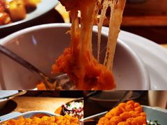 -蜜桃餐厅·伴山(湖滨商业街店)