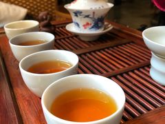 -白鹭原茶艺馆