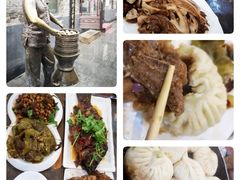 -张包铺(道外店)