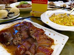 -潮喜竹溪荔湖酒家(荔枝湾店)