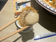 -小船渔村•大连菜•大连焖鱼(黄河路店)