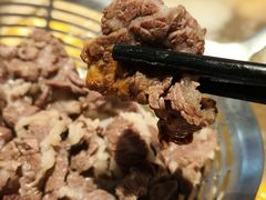 -八合里潮汕鲜牛肉火锅(福州万象城店)