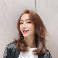 -摩登时代美发沙龙