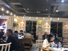 大堂-王妈热卤·川味馆(海昌店)