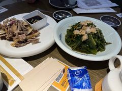 -隆喜元鱼汤包·海鲜(中联广场店)