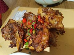 -沈家花园如皋菜(海阳路店)