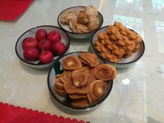 -鹊华居·地道鲁菜·海鲜·融合味(大明湖店)