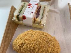 -好利来(乐堤港店)