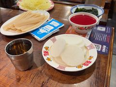 -楠火锅(西单店)