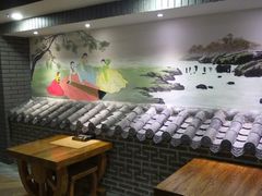 -绿岛汤泉韩式休闲会所