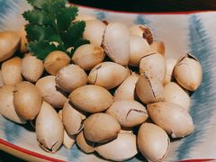 -松子料理(白家庄店)