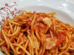 -蘑菇餐厅(小火瓦巷店)