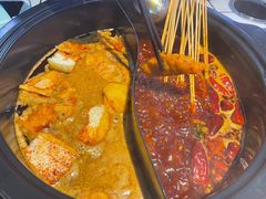 -九街淑芬掌中宝串串公司(内街文化创意园店)