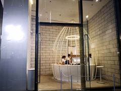 -% Arabica阿拉比卡咖啡(深圳湾万象城店)