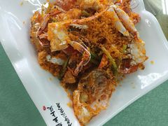 -景好海鲜餐厅(大鹏必选旅游店)