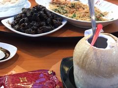 -新海山海鲜餐馆