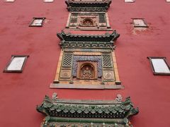 -普陀宗乘之庙(小布达拉宫)