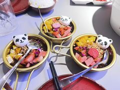 -川成元·麻辣香锅(凯德MALL西直门店)